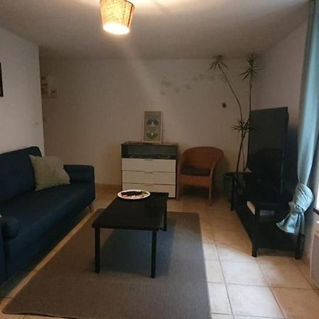 concarneau studio Apartment Exterior foto